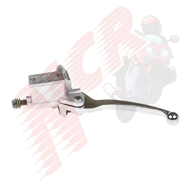 ARKA FREN ÜST MERKEZ VE KOLU SCOOTER 150 GRİ