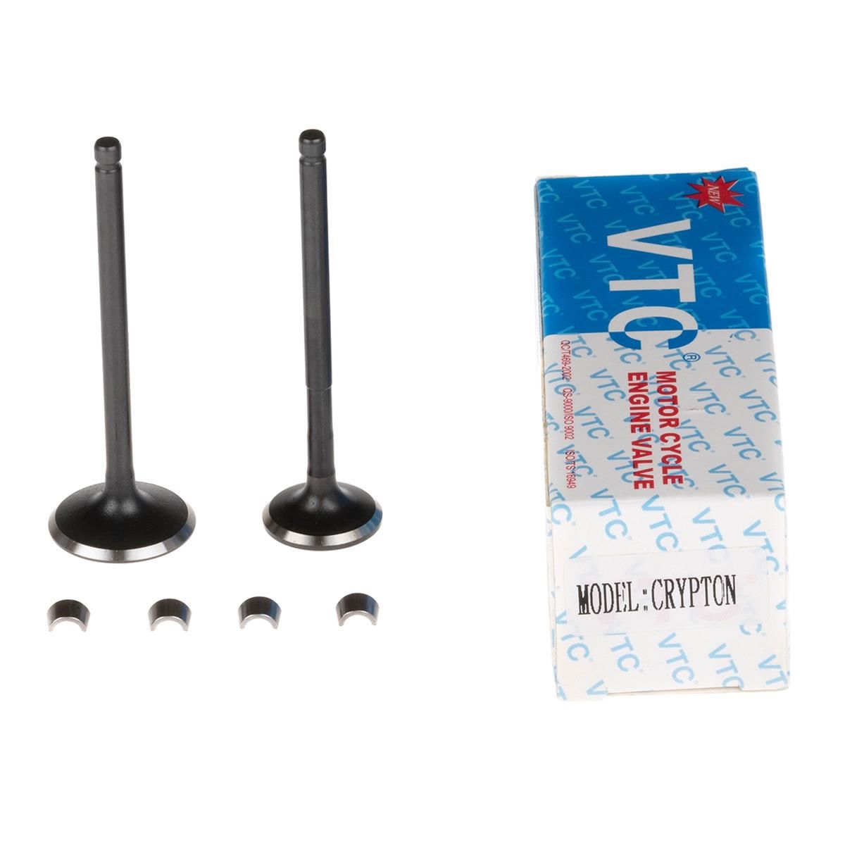 SUBAP TAKIMI [TIRNAKLI] [VTC] CRYPTON