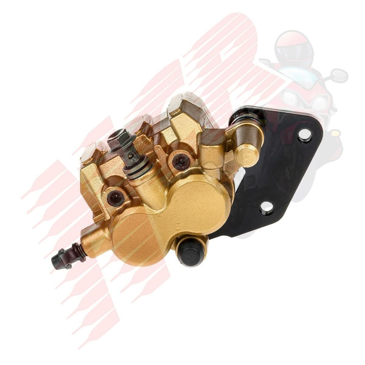 ARKA FREN MERKEZİ ALT SCOOTER 150