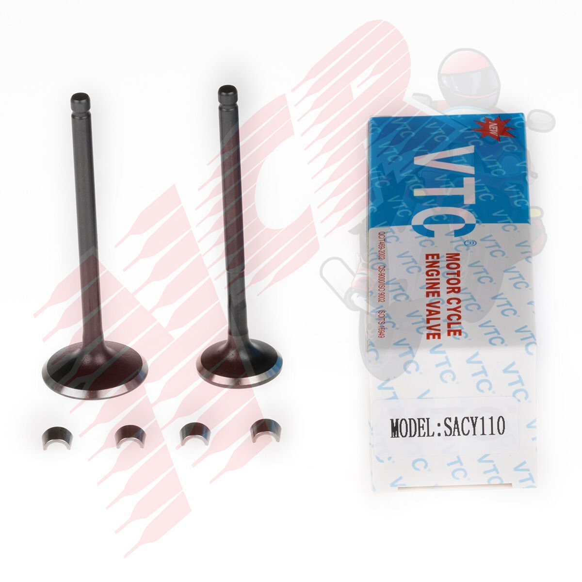 SUBAP TAKIMI [TIRNAKLI] [VTC] SPACY- ALPHA - RKS SPONTINI 110 - ZENZERO - XF110