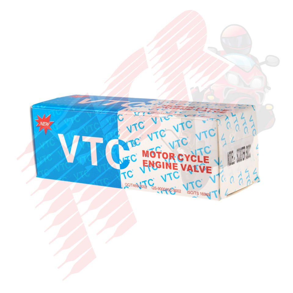 SUBAP TAKIMI [TIRNAKLI] [VTC] SCOOTER 50