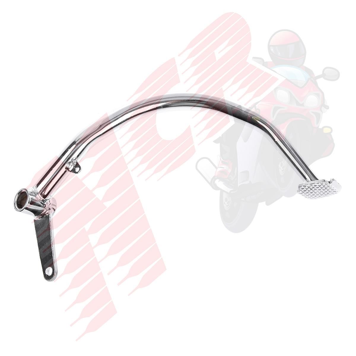 ARKA FREN PEDALI CG 125