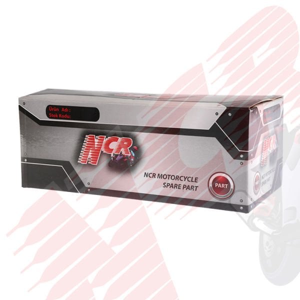 SAĞ-SOL KUMANDA KOMPLE CG 125