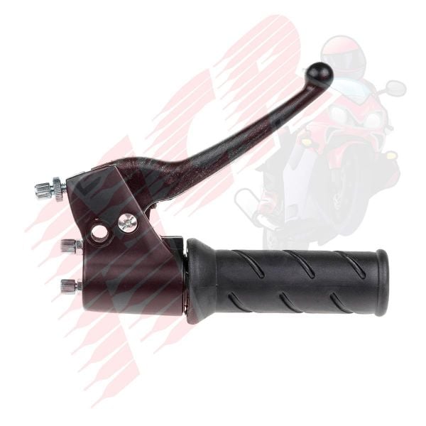 SAĞ KUMANDA KOMPLE MOBLET