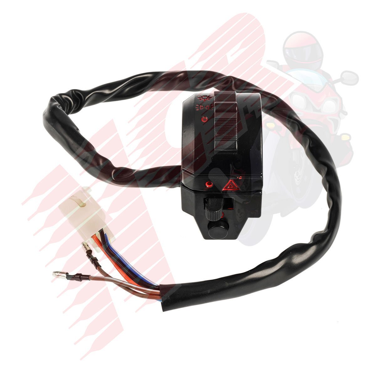 SAĞ KUMANDA AGK 125