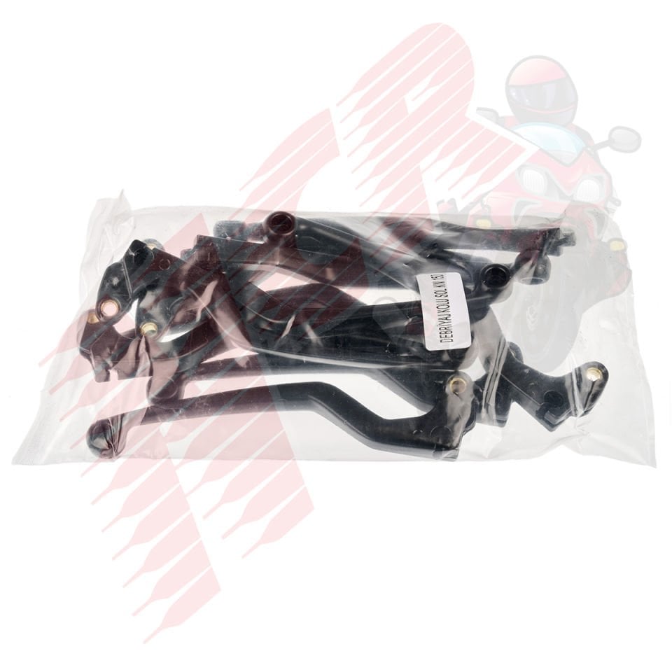 DEBRİYAJ KOLU SOL KN150