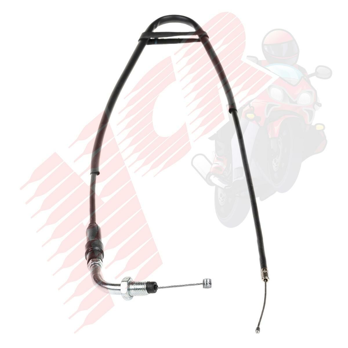 GAZ TELİ MH 125 DRİFT / MR150