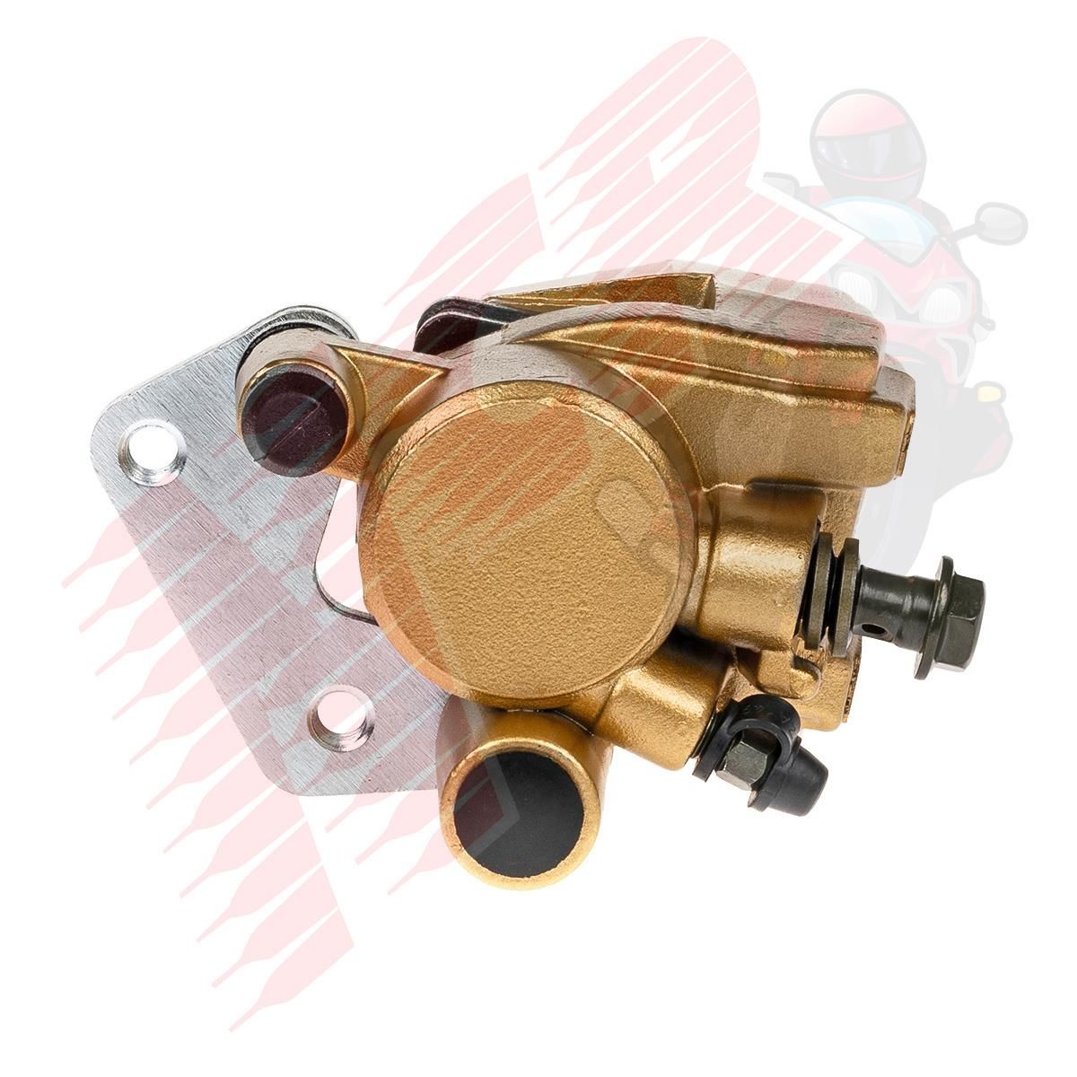 ÖN FREN MERKEZİ ALT SCOOTER 150