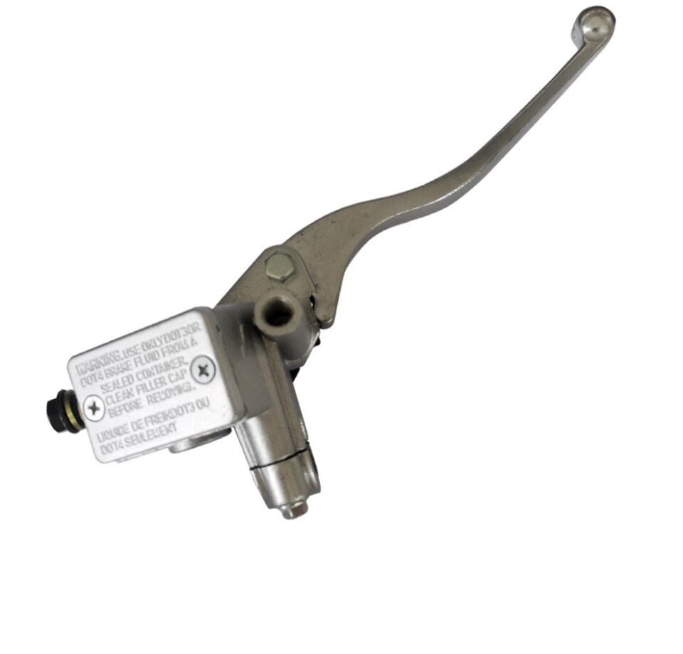 ÖN FREN ÜST MERKEZ VE KOLU KT 125