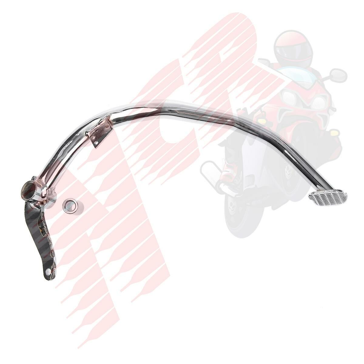 ARKA FREN PEDALI KANUNİ WINDY S