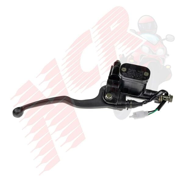 ÖN FREN ÜST MERKEZ VE KOLU (ÇELİK MODEL)CUP 100