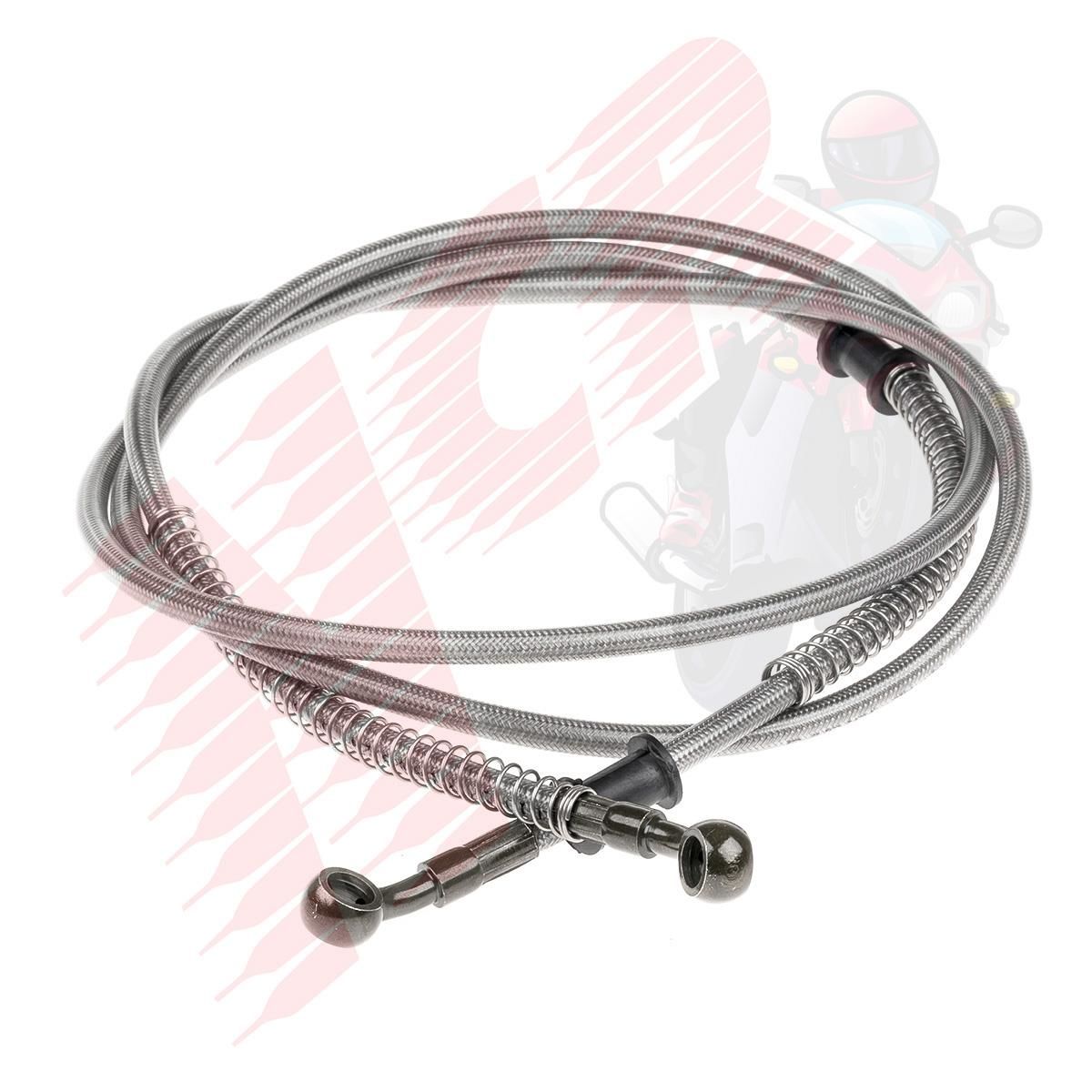 ARKA FREN HORTUMU DİSK SCOOTER 150