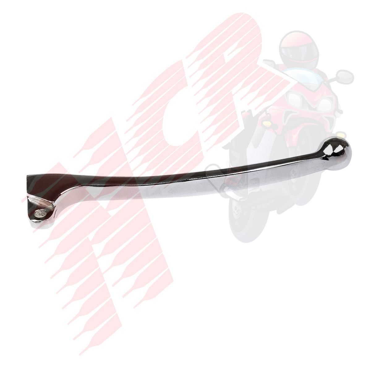 ÖN FREN KOLU SAĞ KROM CG 125