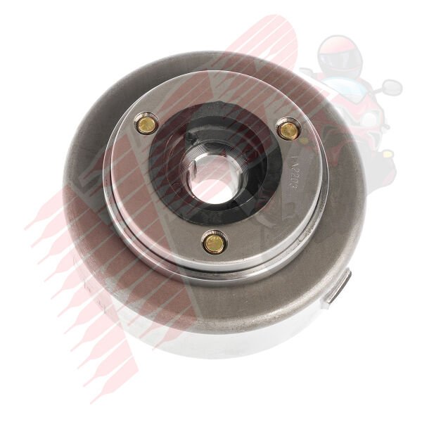 ROTOR [VOLANT] KOMPLE CUB KH 100