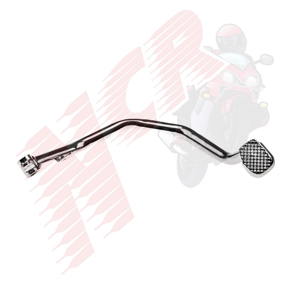 ARKA FREN PEDALI ÇITA KUBA/CG