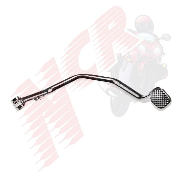 ARKA FREN PEDALI ÇITA KUBA/CG