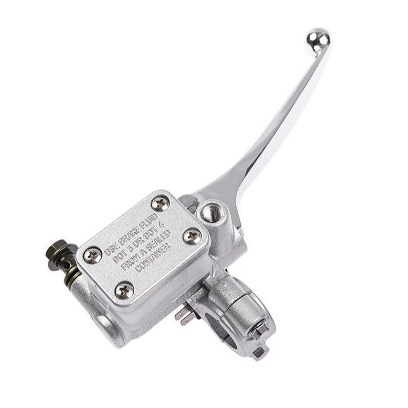 ÖN FREN ÜST MERKEZ VE KOLU CG 125/ ÇITA