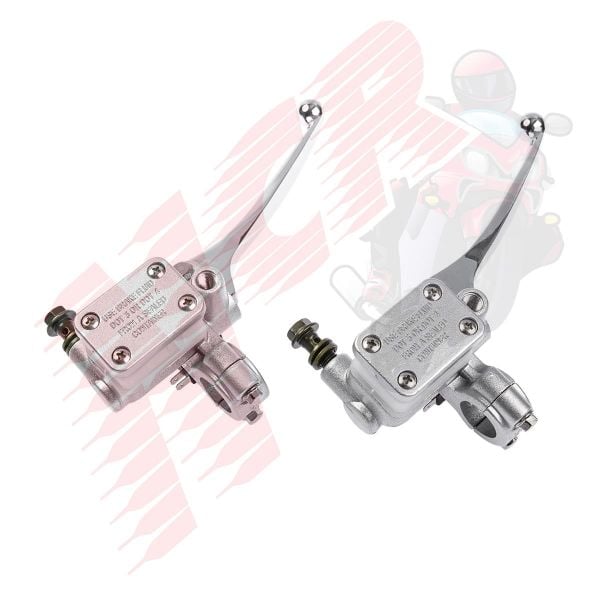 ÖN FREN ÜST MERKEZ VE KOLU CG 125/ ÇITA