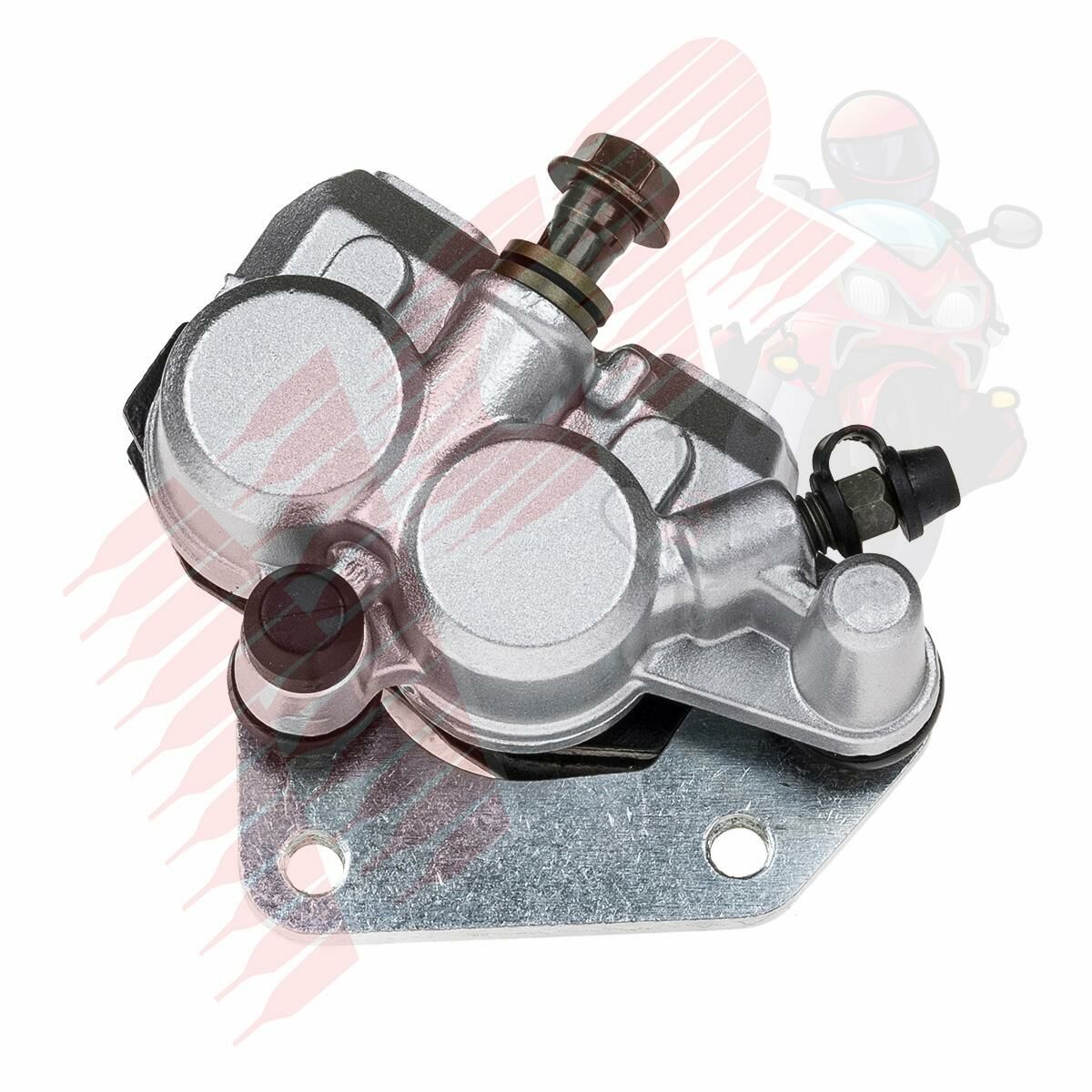 ÖN FREN MERKEZİ ALT CG 125