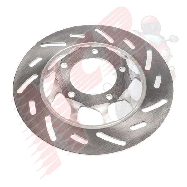 ÖN FREN DİSK CG125