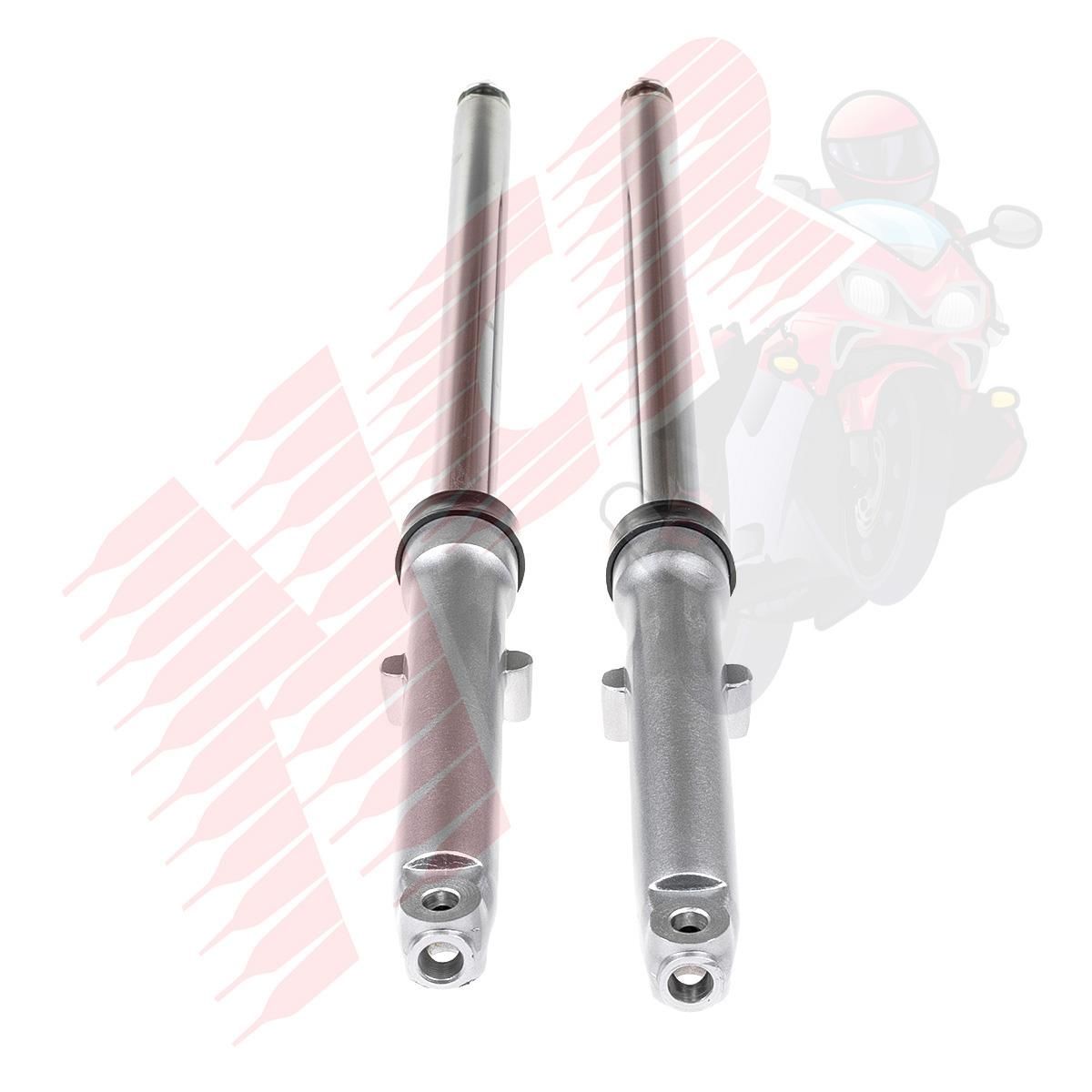 ÖN AMORTİSÖR KOMPLE [TAKIM] OEM CG 125