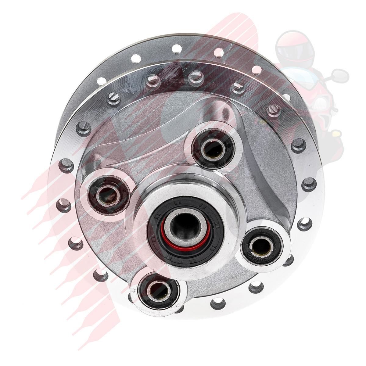 ARKA GÖBEK AGK/CG125