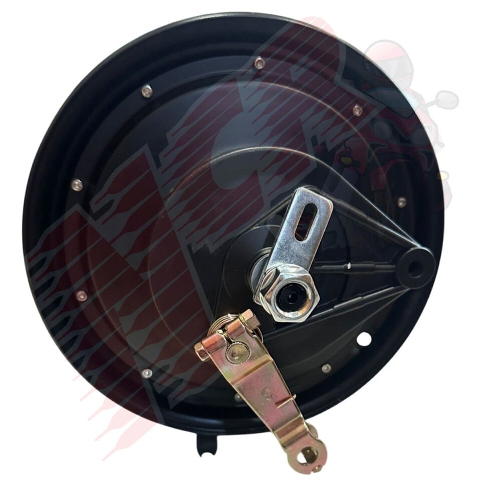 ARKA JANT + MOTOR KOMPLE (10JANT) 72V 2500 W KOBRA E-BIKE