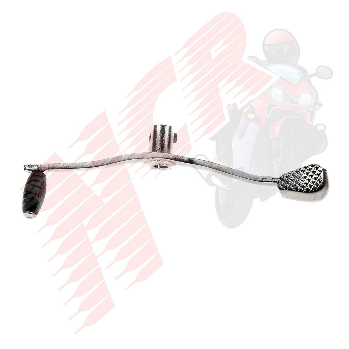 VİTES PEDALI CUP 100