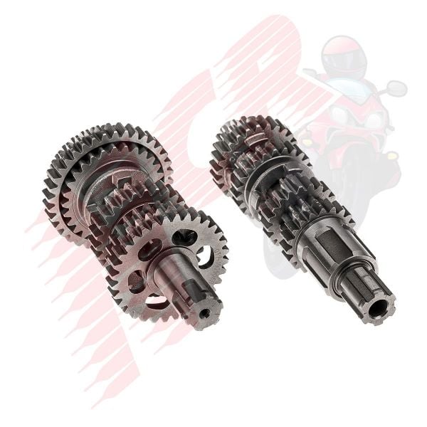 ŞANZIMAN KOMPLE OEM  CG 125