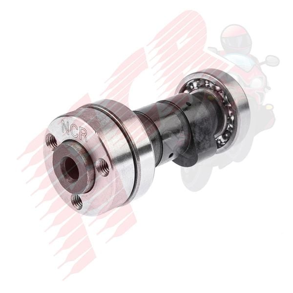 EKSANTRİK MİLİ KOMPLE CUP100