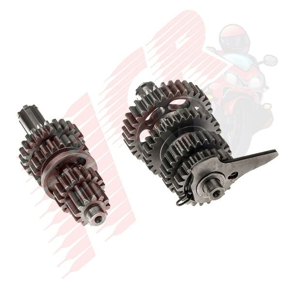 ŞANZIMAN KOMPLE CUP KH 100 OEM