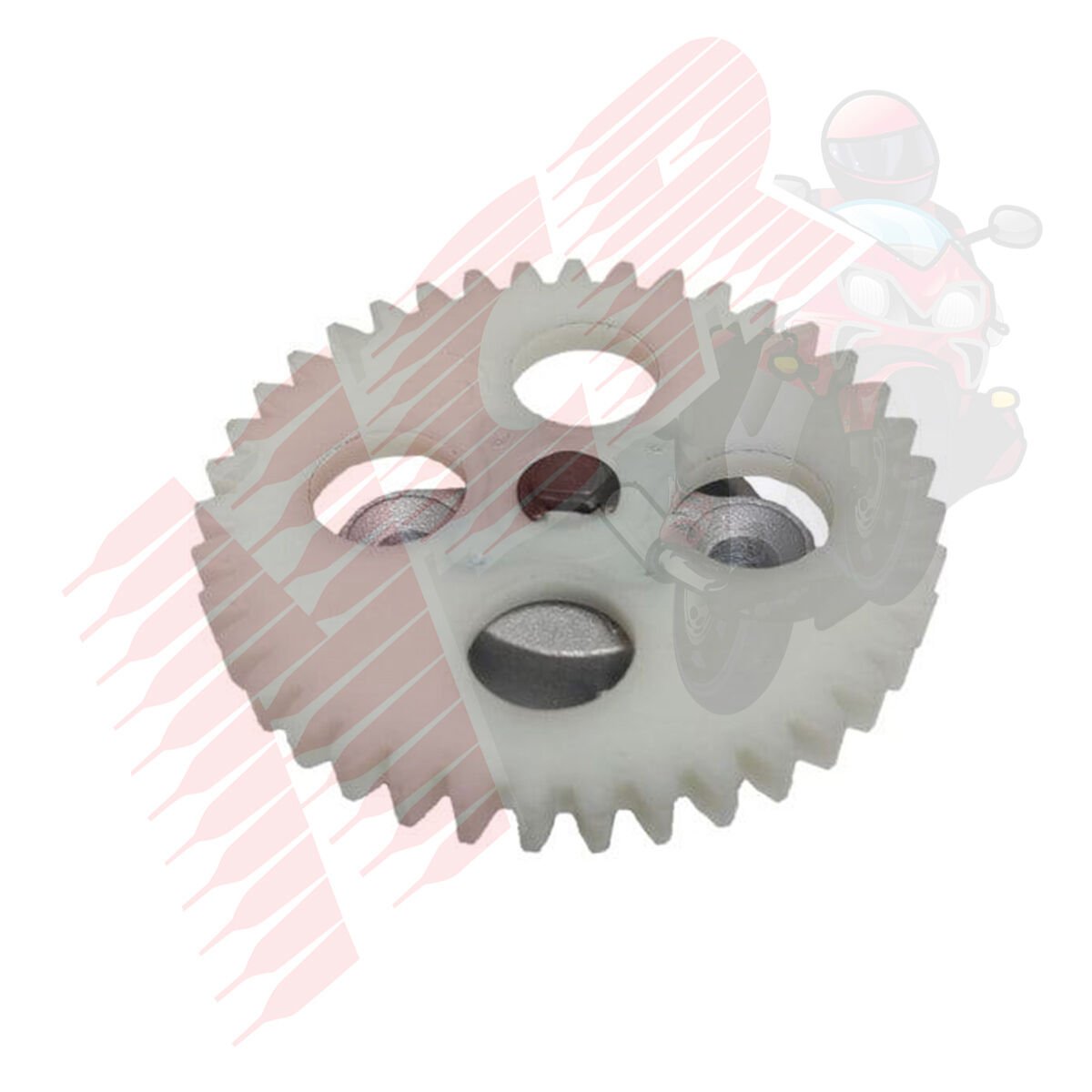 YAĞ POMPASI DRIFT L