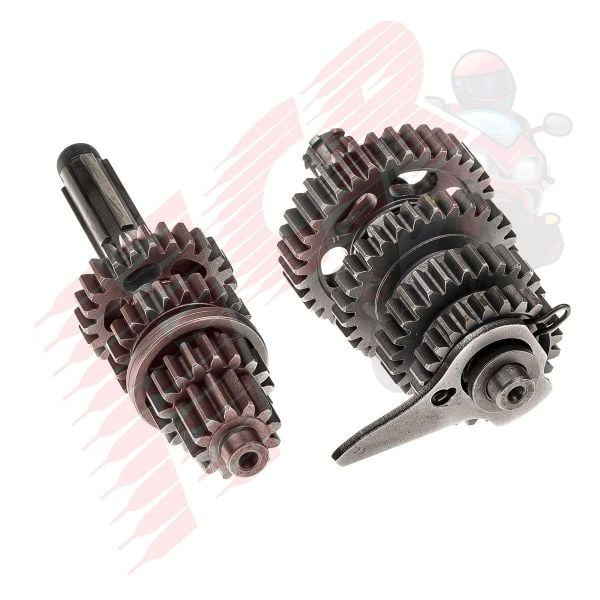 ŞANZIMAN KOMPLE LİFAN OEM CUP/ 100