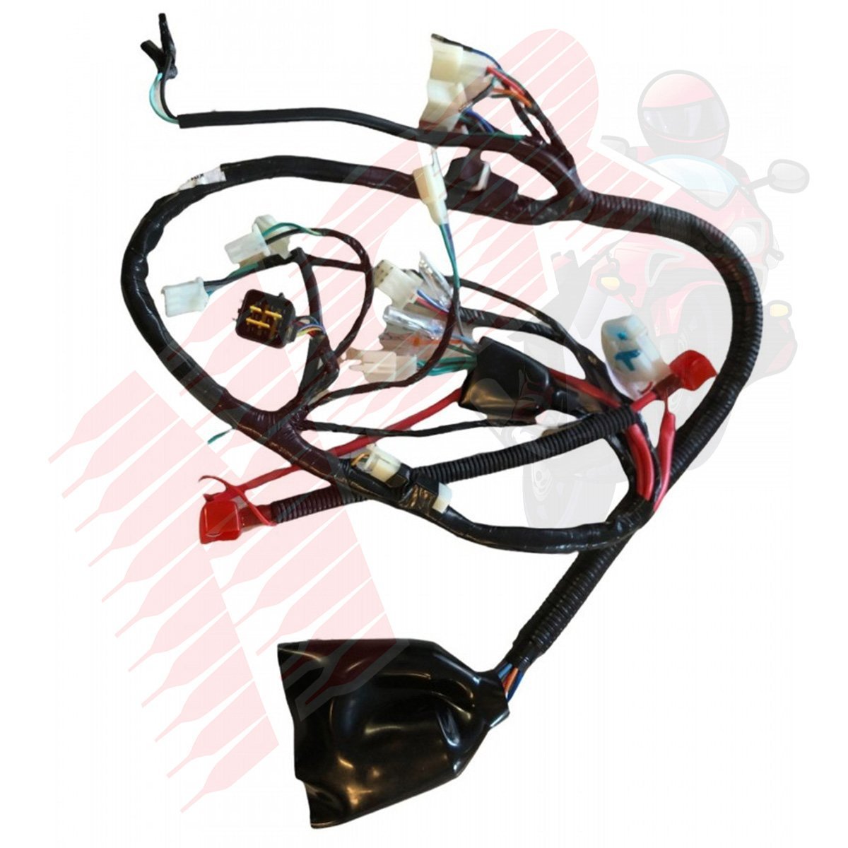 ELEKTRİK TESİSATI DRIFT L