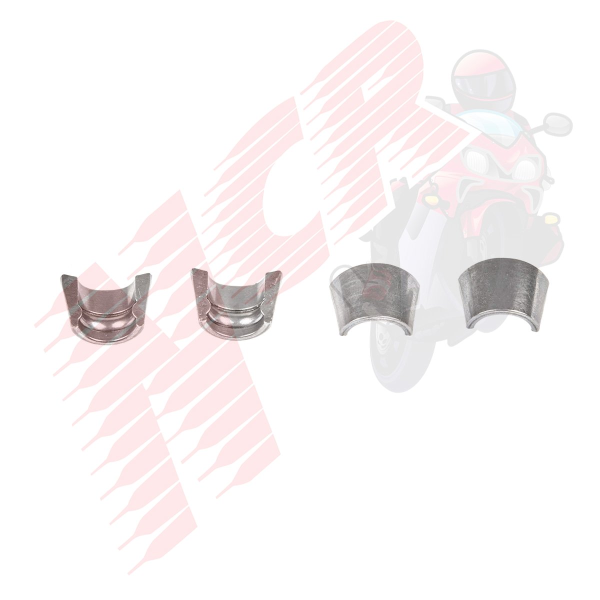 SUBAP TIRNAĞI [VTC] CG125/150/200