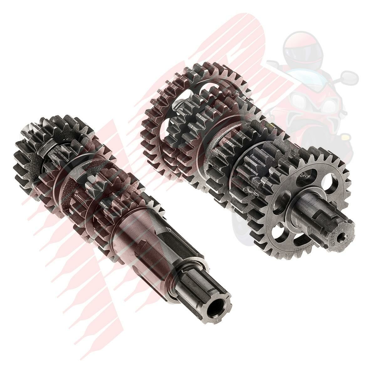 ŞANZIMAN KOMPLE BALAN OEM KÜBA 150