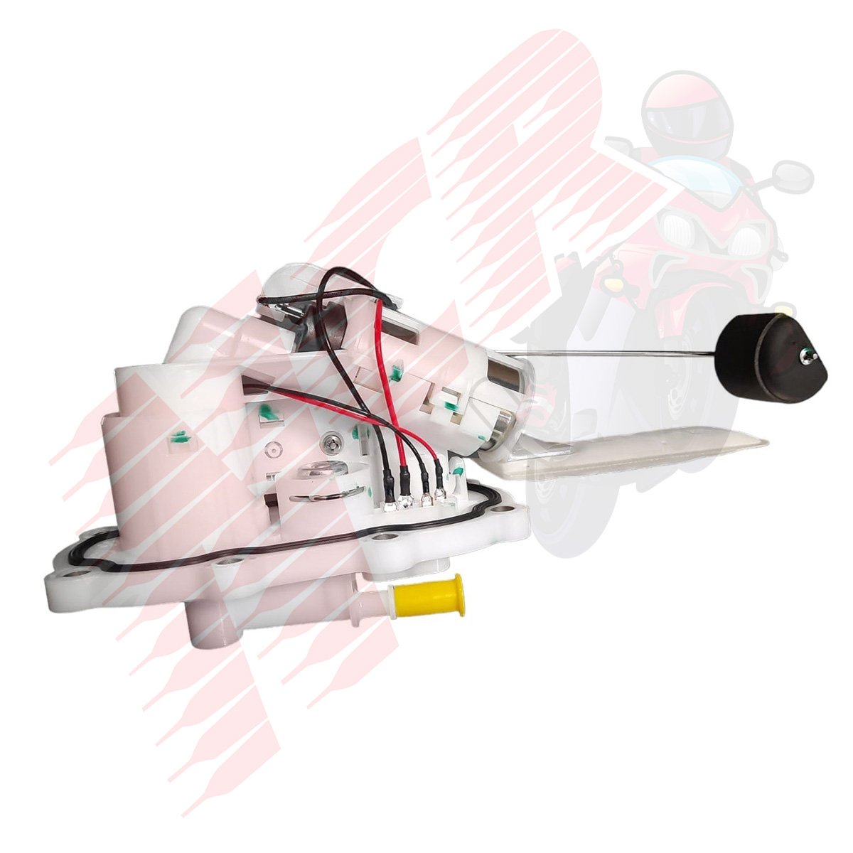 BENZİN POMPASI KOMPLE DRIFT L