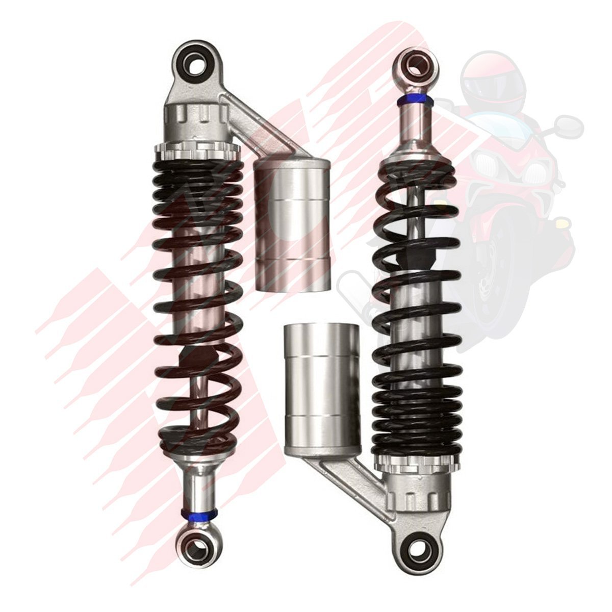 ARKA AMORTİSÖR DRIFT L