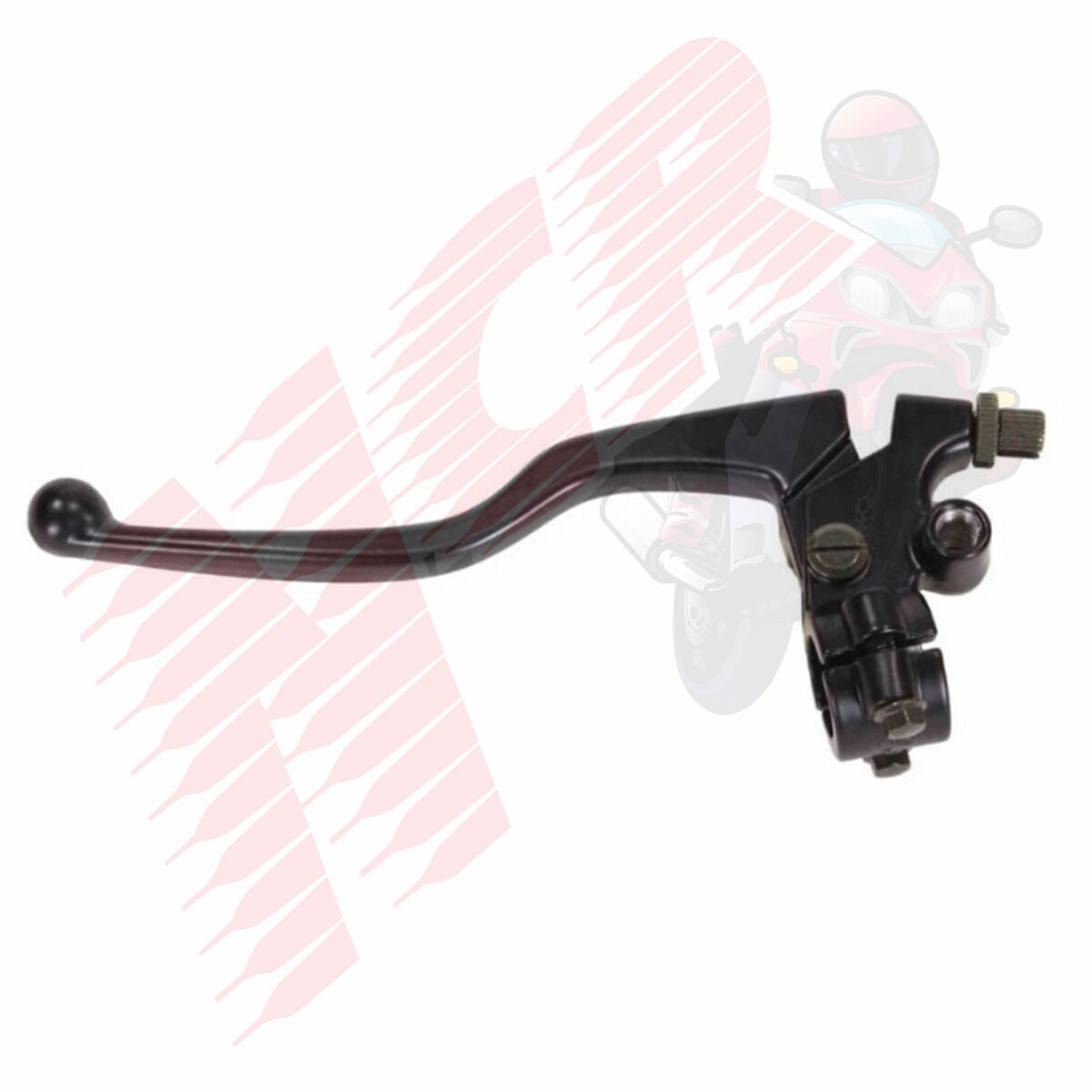 DEBRİYAJ KOLU VE KÜTÜĞÜ KOMPLE DRIFT L