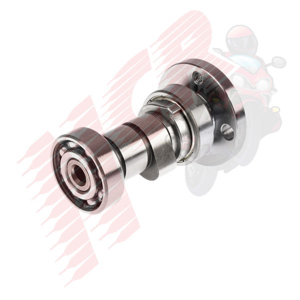 EKSANTRİK MİLİ  MH 125 DRIFT