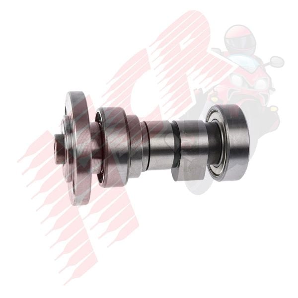 EKSANTRİK MİLİ  MH 125 DRIFT