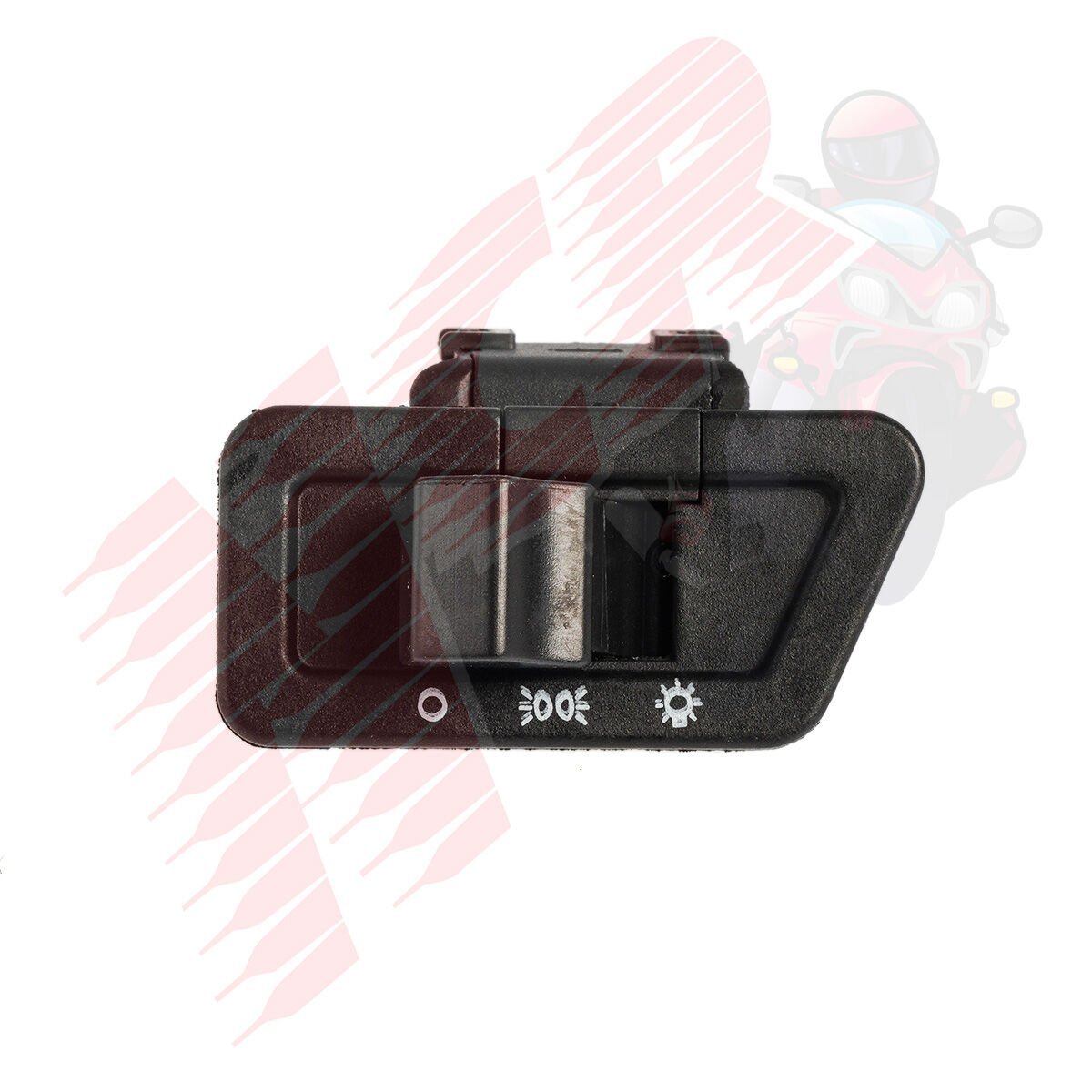 FAR DÜĞMESİ SCOOTER 125-150