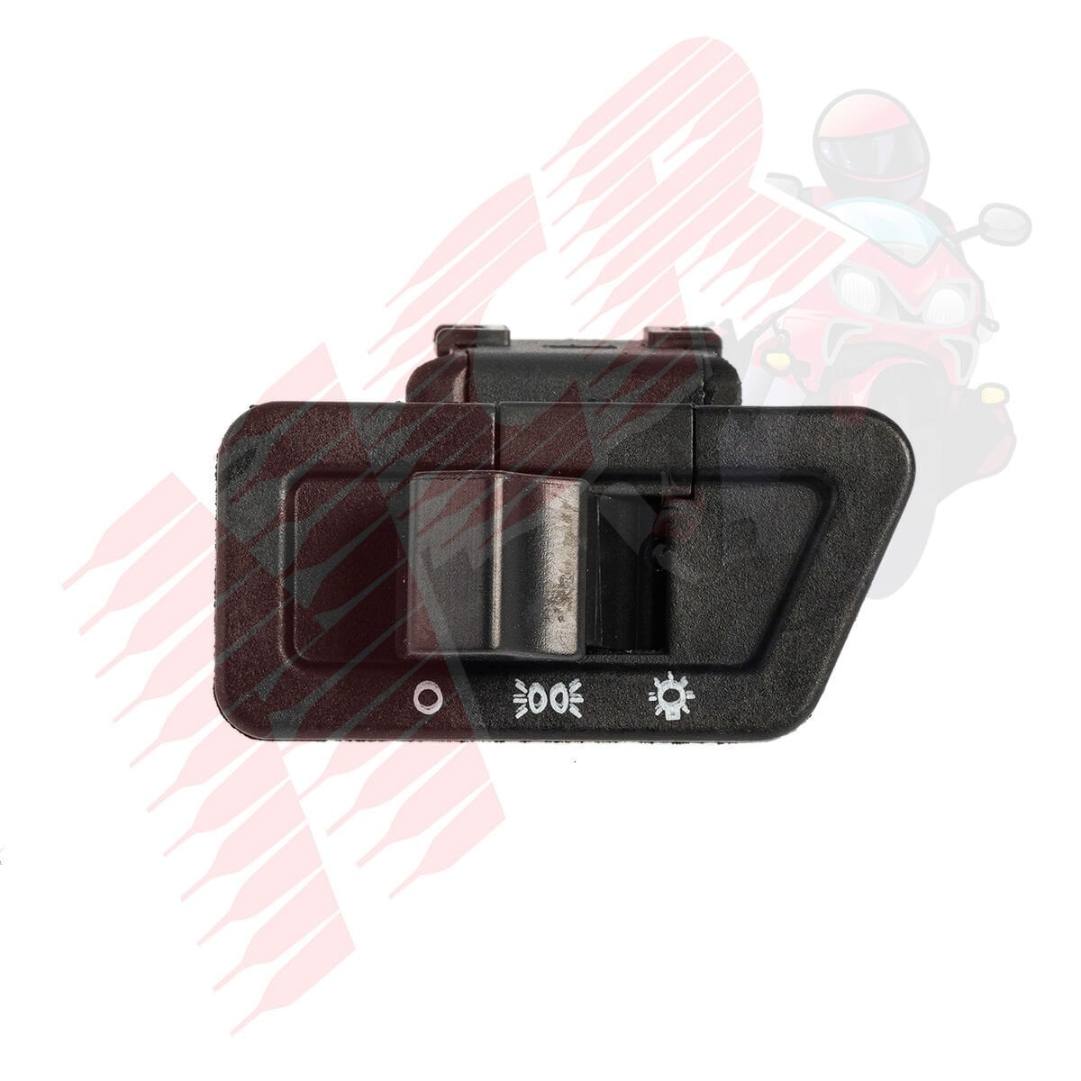 FAR DÜĞMESİ SCOOTER 125-150