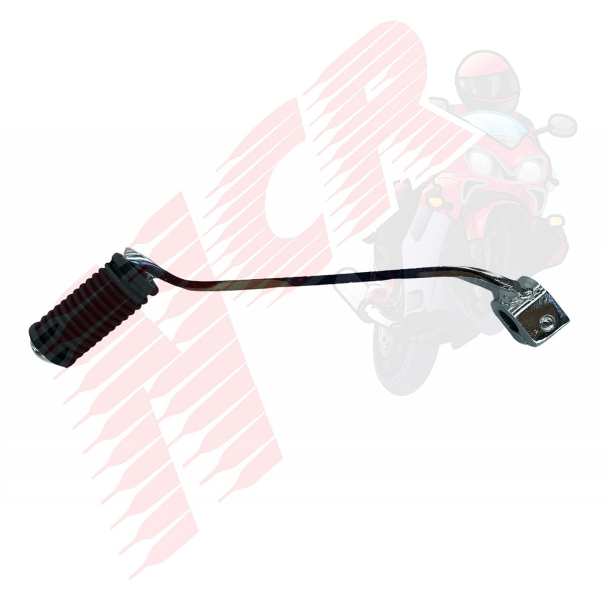 VİTES PEDALI DRIFT L