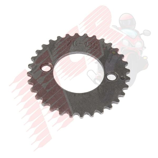 EKSANTRİK DİŞLİSİ MH 125 DRİFT