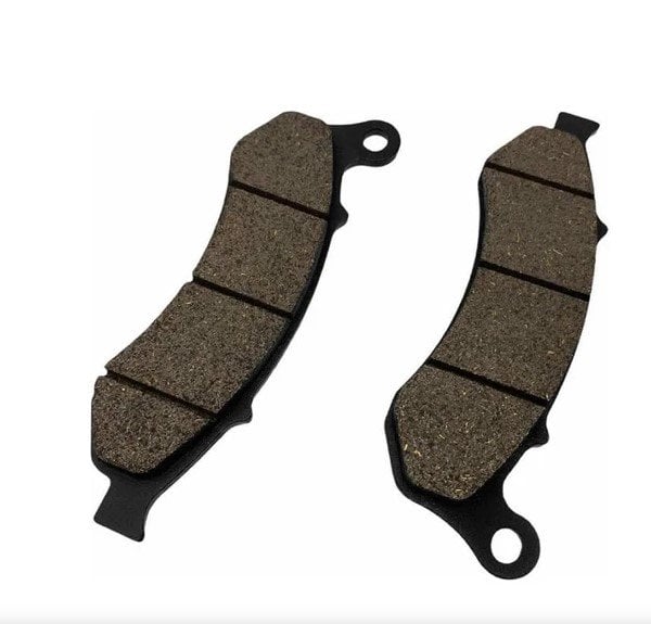 ÖN DİSK BALATA DRIFT L