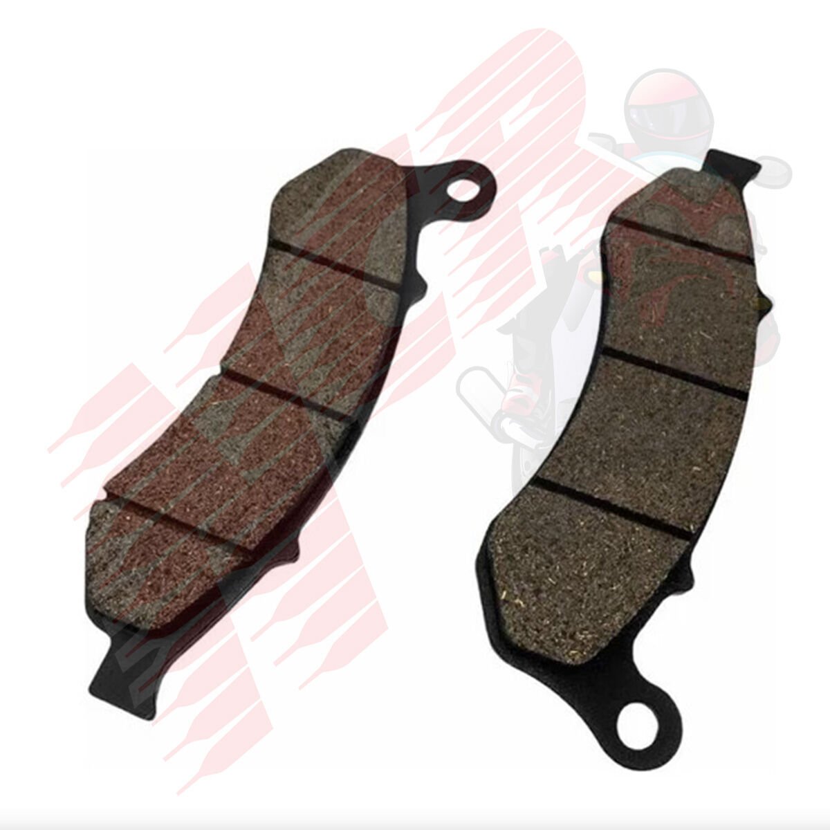 ÖN DİSK BALATA DRIFT L