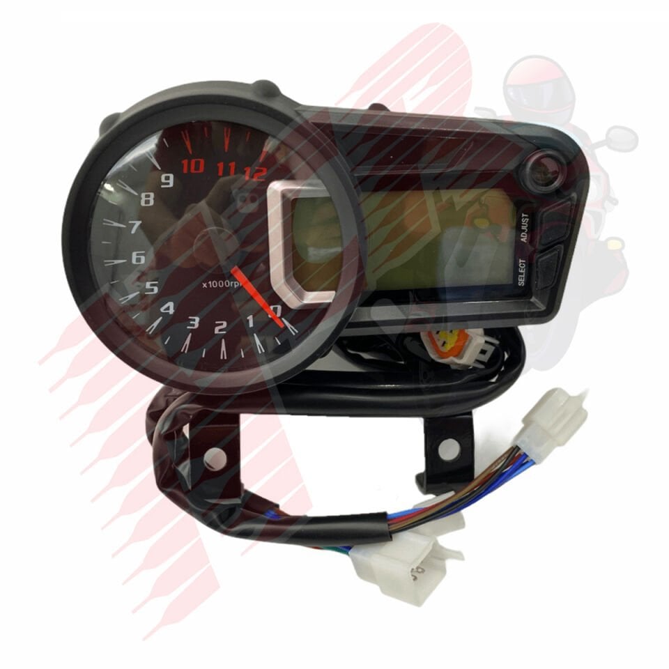 KİLOMETRE SAATİ DRIFT L