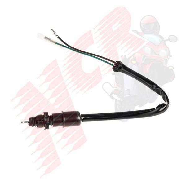 FREN MÜŞÜRÜ KALIN ARKA CG125