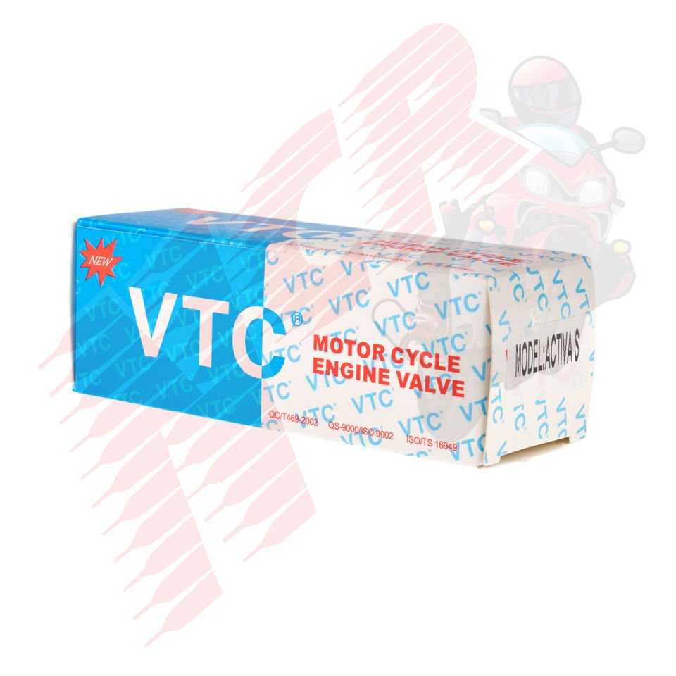 SUBAP TAKIMI [TIRNAKLI] [VTC] ACTIVA-S